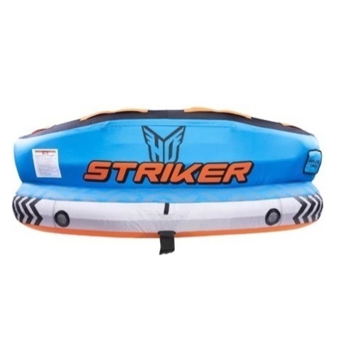 HO STRIKER 3人乗り　ジェット　バナナボート　チューブ