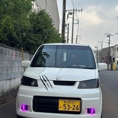ホンダダンクターボ付き