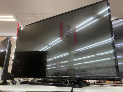 Panasonic パナソニック 42型液晶テレビ 2016 TH-42C305HT No.5915● ※現金、クレジット、ぺイペイ、スマホ決済対応※