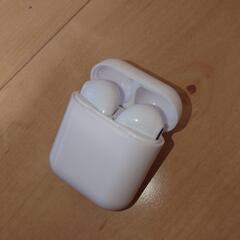 【中古】Bluetooth イヤホンの画像