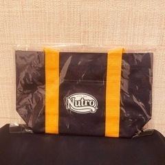 Nutoro散歩バッグセットの画像