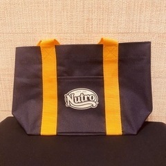 Nutoro散歩バッグセットの画像