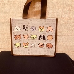 Nutoro散歩バッグセットの画像