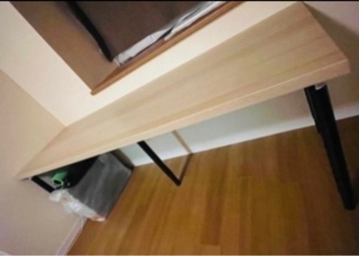 IKEA デスク