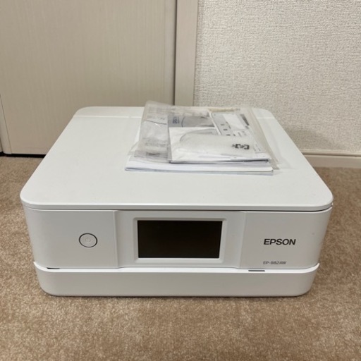 EPSON EP-882AW エプソン　プリンター