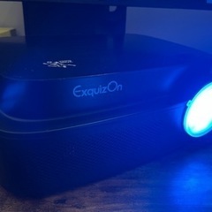 プロジェクター