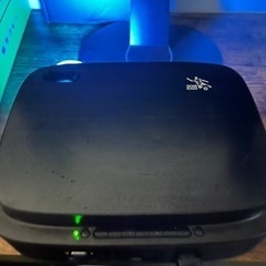 プロジェクターの画像