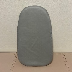 【値下げ❗️】アイロン台
