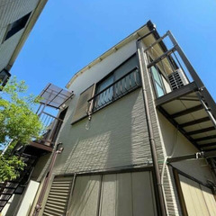 市川 徒歩6分１R　☆最安家賃＋3万☆の頭金で初期費用分割OK！...