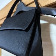 値下げ　葬祭　ハンドバッグの画像