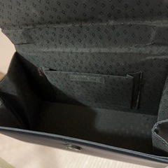 値下げ　葬祭　ハンドバッグの画像