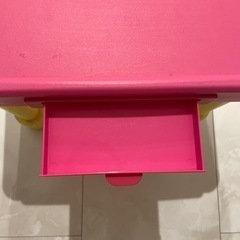 つくえでらくがきんちょ スイートプリキュアの画像