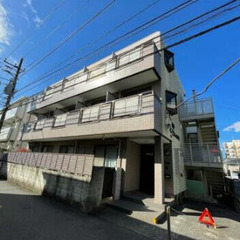 市川市☆最安家賃＋3万☆の頭金で初期費用分割OK！ 【来店不要！...