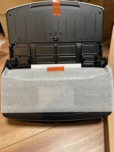 【再値下】新品未使用品スキャナーのスキャンスナップiX1500