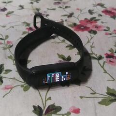 スマートウォッチ　Xiaomi Mi Band5