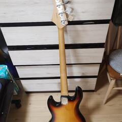 ベース　bass　おまけ付きの画像