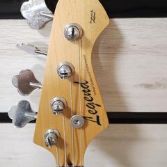 ベース　bass　おまけ付きの画像