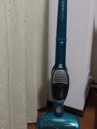 エルゴラピード限定モデル
