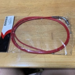 HONDA DIOスーパーDIO 50ccスクーター用スロットル...