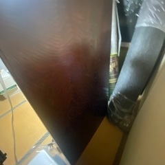 座卓テーブル　12/2,3に受け取り可能な方！！特に！！の画像