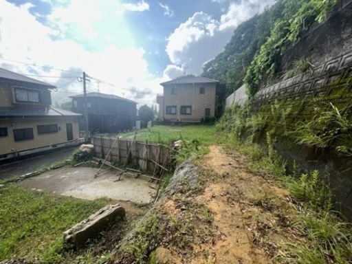 土地 春山町