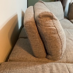太陽家具　ソファーの画像