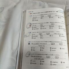東進英文法3の画像