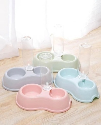 【新品未開封】子猫お迎え用品セット