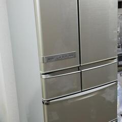 日立 ノンフロン冷凍冷蔵庫 465L 冷蔵庫(465L)_ノンフロン