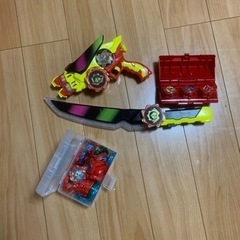 暴太郎