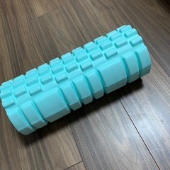 筋膜ローラー❤︎未使用超美品！