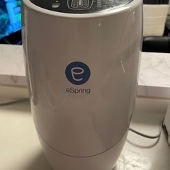 アムウェイ浄水器
