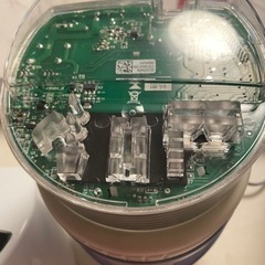 アムウェイ浄水器の画像