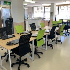 居場所作りから始めようよ！