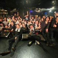 【募集中】『上野音横丁』コピバンVol.48