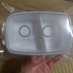 お弁当箱