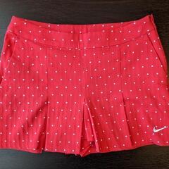 ⭐最終価格‼️200円‼️⭐GOLFウェア 婦人ものNIKE キ...