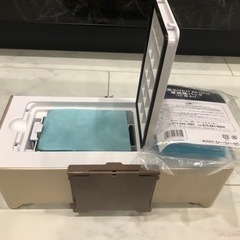 電気ちりとり【お値下げしました】