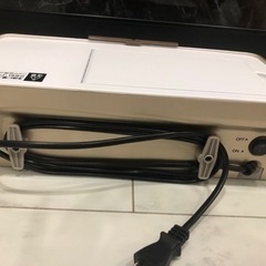 電気ちりとり【お値下げしました】の画像