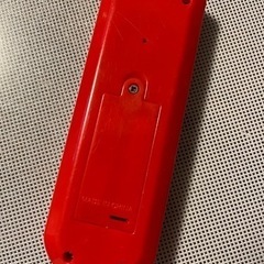 ぺんちゃんリモコン　おもちゃ　知育玩具の画像