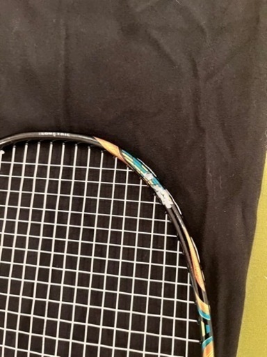 ヨネックス　アストロクス88Dプロ
