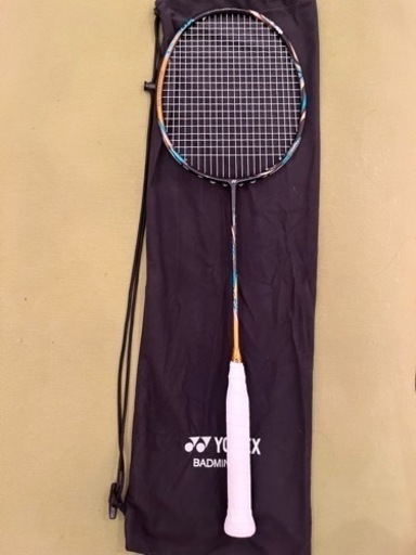 ヨネックス　アストロクス88Dプロ