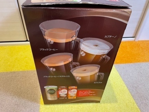 ネスカフェ ゴールドブレンド バリスタ 50