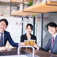 ８月２５日１３時から開催）第９０回)昼飲み乾杯大阪ビジネスマッチング異業種交流会(2ドリンク、おつまみつき) - パーティー