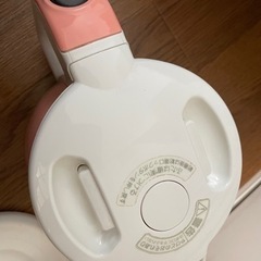 タイガー わく子 0.8L ピンクの画像