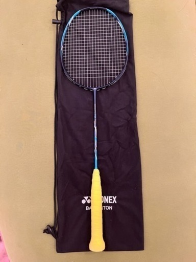 ヨネックス　ナノフレア700