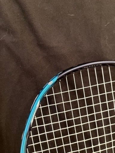 ヨネックス　ナノフレア700