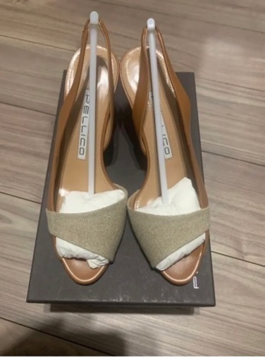 PELLICO サンダル