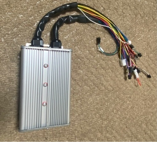 電動スクーター用コントローラー