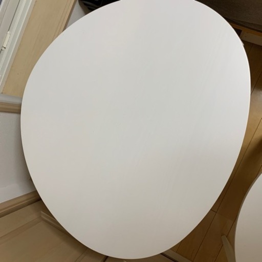 IKEA テーブル２つセット